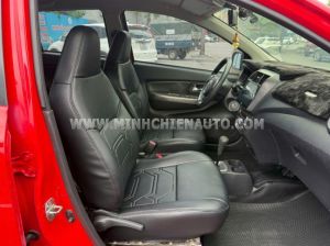 Xe Toyota Wigo 1.2G AT 2018