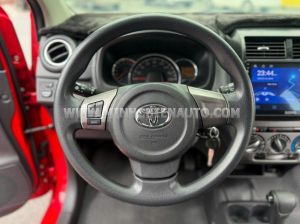 Xe Toyota Wigo 1.2G AT 2018