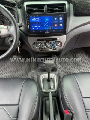 Xe Toyota Wigo 1.2G AT 2018
