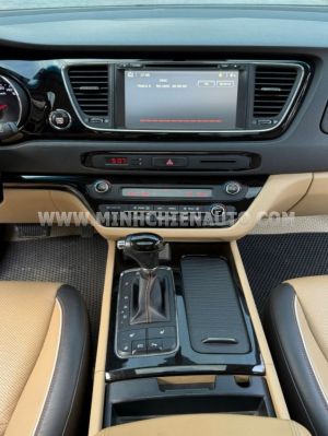 Xe Kia Sedona 3.3L GATH 2016