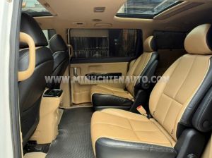 Xe Kia Sedona 3.3L GATH 2016