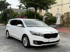 Xe Kia Sedona 3.3L GATH 2016