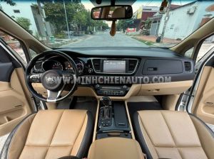 Xe Kia Sedona 3.3L GATH 2016