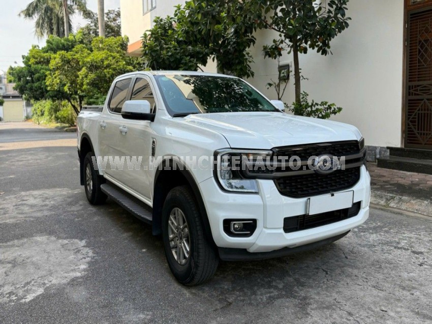 Ford Ranger XLS 2.0L 4x2 AT 2024