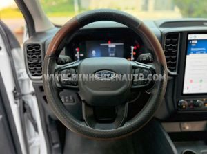 Xe Ford Ranger XLS 2.0L 4x2 AT 2024
