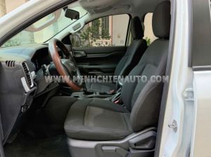 Xe Ford Ranger XLS 2.0L 4x2 AT 2024