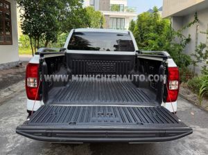 Xe Ford Ranger XLS 2.0L 4x2 AT 2024