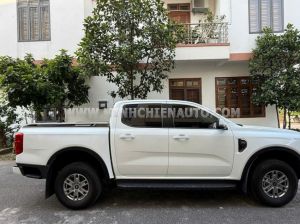 Xe Ford Ranger XLS 2.0L 4x2 AT 2024
