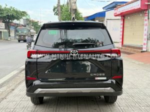 Xe Toyota Veloz Cross 1.5 CVT 2025