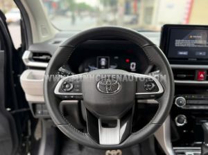 Xe Toyota Veloz Cross 1.5 CVT 2025