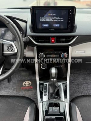 Xe Toyota Veloz Cross 1.5 CVT 2025