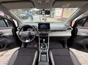 Xe Toyota Veloz Cross 1.5 CVT 2025