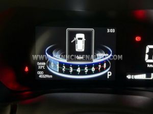Xe Toyota Veloz Cross 1.5 CVT 2025
