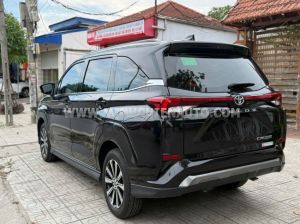 Xe Toyota Veloz Cross 1.5 CVT 2025