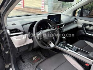 Xe Toyota Veloz Cross 1.5 CVT 2025