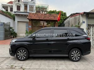 Xe Toyota Veloz Cross 1.5 CVT 2025