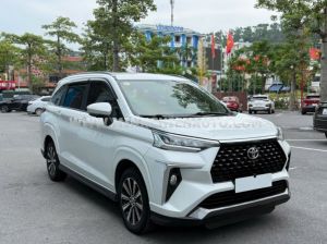 Xe Toyota Veloz Cross 1.5 CVT 2024