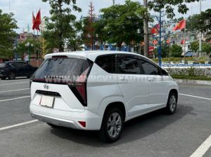 Xe Hyundai Stargazer Tiêu chuẩn 1.5 AT 2022