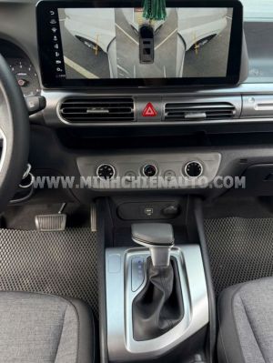 Xe Hyundai Stargazer Tiêu chuẩn 1.5 AT 2022