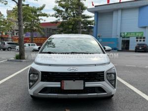 Xe Hyundai Stargazer Tiêu chuẩn 1.5 AT 2022