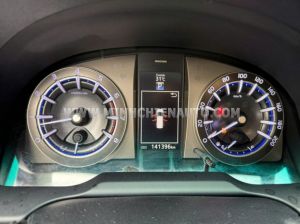 Xe Toyota Innova 2.0 Venturer 2018