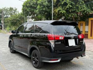 Xe Toyota Innova 2.0 Venturer 2018