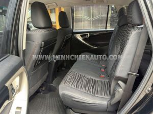 Xe Toyota Innova 2.0 Venturer 2018