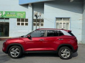 Xe Hyundai Creta Tiêu chuẩn 1.5 AT 2024