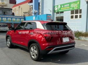 Xe Hyundai Creta Tiêu chuẩn 1.5 AT 2024