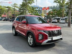 Xe Hyundai Creta Tiêu chuẩn 1.5 AT 2024