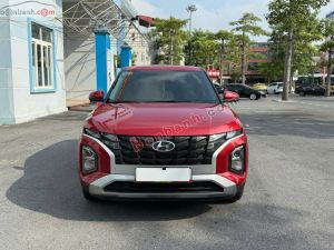 Xe Hyundai Creta Tiêu chuẩn 1.5 AT 2024