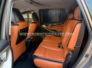 Xe Toyota Innova 2.0G 2019
