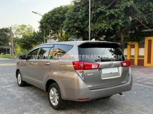 Xe Toyota Innova 2.0G 2019