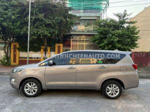 Xe Toyota Innova 2.0G 2019