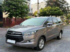 Xe Toyota Innova 2.0G 2019