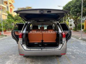Xe Toyota Innova 2.0G 2019