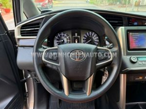 Xe Toyota Innova 2.0G 2019