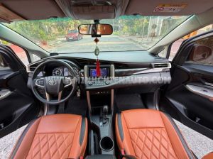 Xe Toyota Innova 2.0G 2019