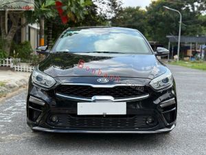Xe Kia Cerato 1.6 AT Luxury 2019