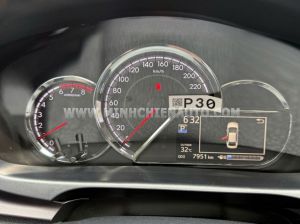 Xe Toyota Vios G 1.5 CVT 2025