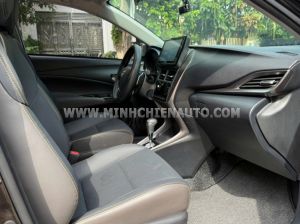 Xe Toyota Vios G 1.5 CVT 2025