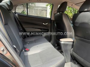 Xe Toyota Vios G 1.5 CVT 2025