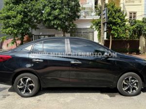 Xe Toyota Vios G 1.5 CVT 2025