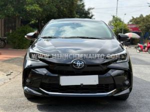 Xe Toyota Vios G 1.5 CVT 2025