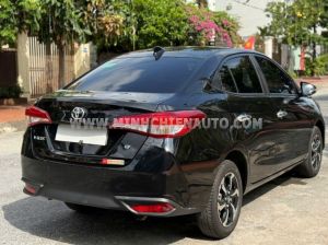 Xe Toyota Vios G 1.5 CVT 2025