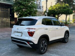 Xe Hyundai Creta Đặc biệt 1.5 AT 2024