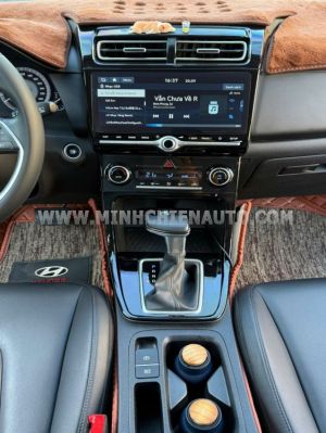 Xe Hyundai Creta Đặc biệt 1.5 AT 2024