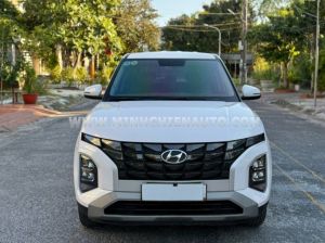Xe Hyundai Creta Đặc biệt 1.5 AT 2024