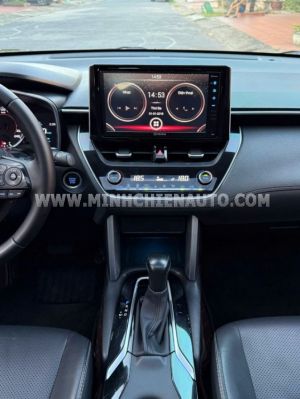Xe Toyota Corolla Cross 1.8V 2020