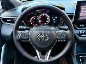 Xe Toyota Corolla Cross 1.8V 2020